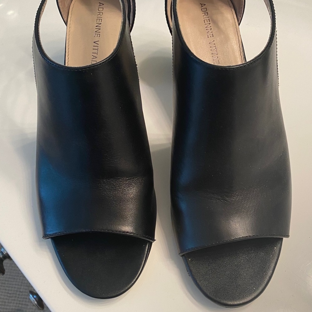 Ladies shoes